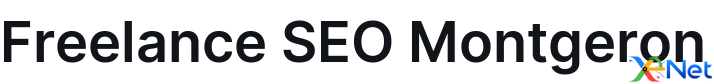 Freelance SEO Montgeron